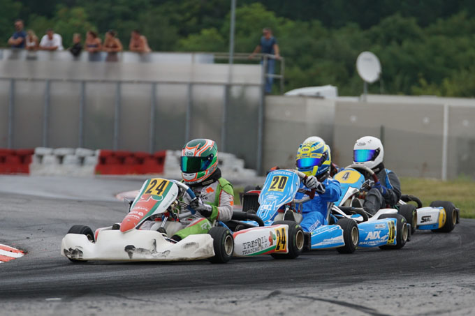 A1 Speedworld